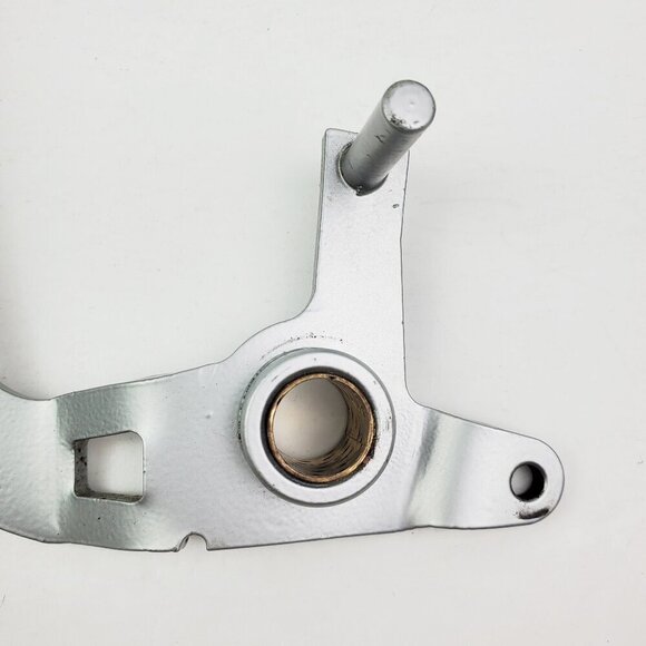 BMW R1200GS Motorcycle Brake Pedal Arm OEM (Off of 2007 Model) 35217695901 - Picture 10 of 11